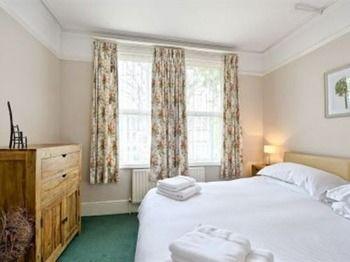 Glenthurston Hotel Londra Exterior foto
