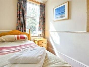 Glenthurston Hotel Londra Exterior foto