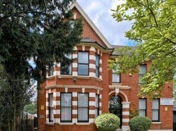 Glenthurston Hotel Londra Exterior foto