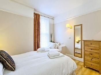 Glenthurston Hotel Londra Exterior foto
