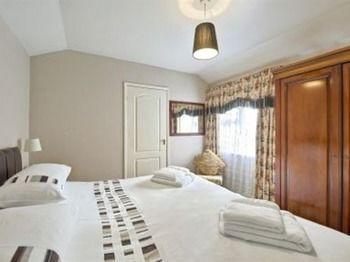 Glenthurston Hotel Londra Exterior foto