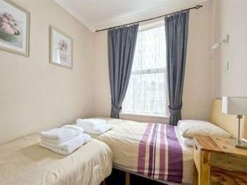 Glenthurston Hotel Londra Exterior foto