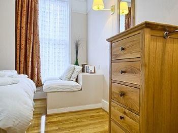 Glenthurston Hotel Londra Exterior foto